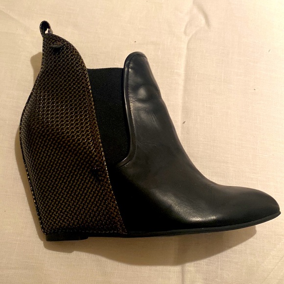 Vintage by Jeffrey Campbell Boots - Picture 3 of 8